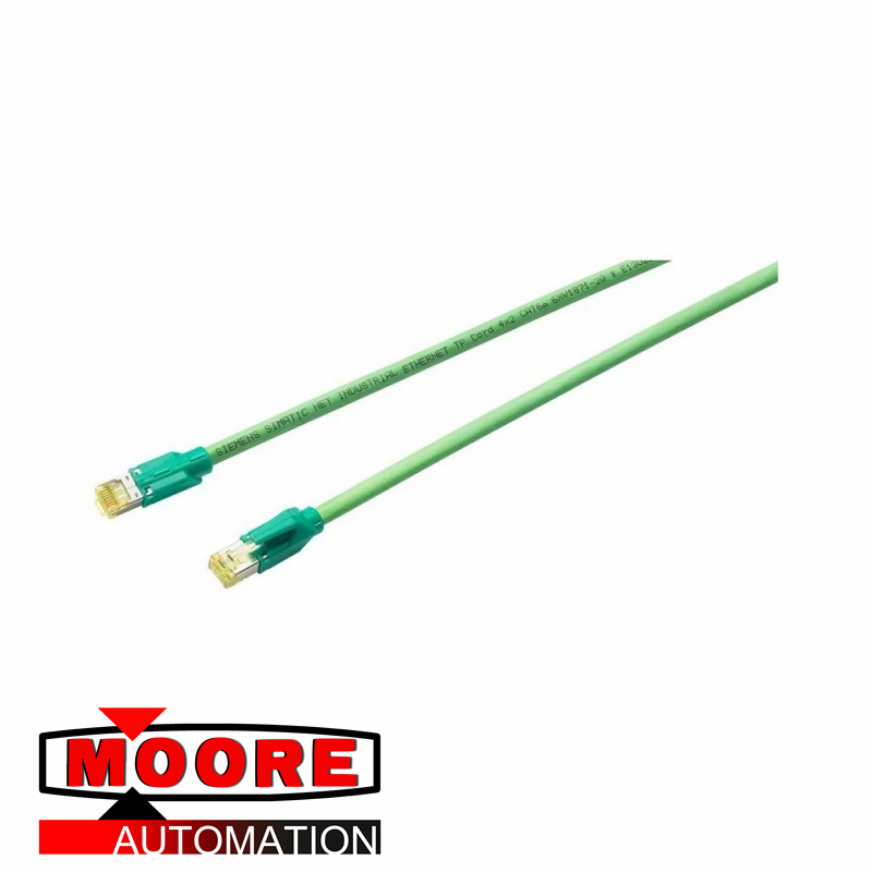 Dây TP Ethernet công nghiệp Siemens 6XV1870-3QH10