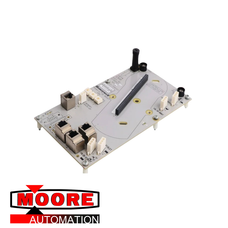 HONEYWELL DC-TPOX01 51307770-176 bảng profibus pgm iota/pgm iom