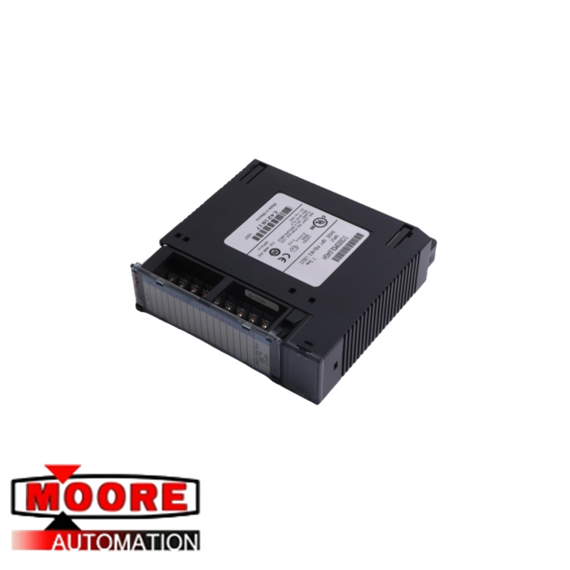 Mô-đun đầu ra biệt lập GE IC693MDL645