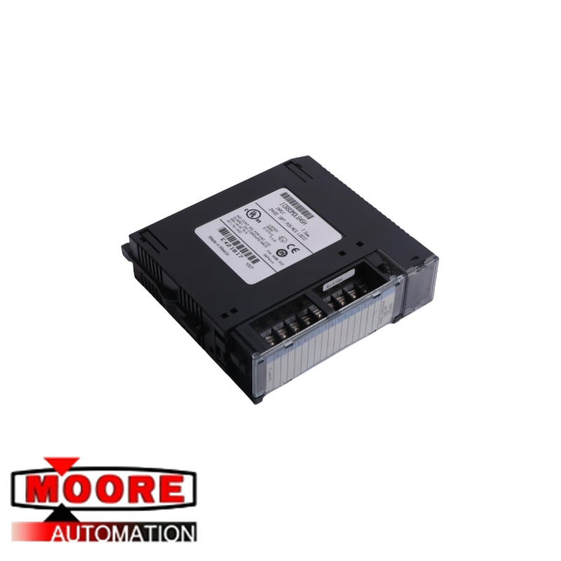 Mô-đun đầu ra biệt lập GE IC693MDL645