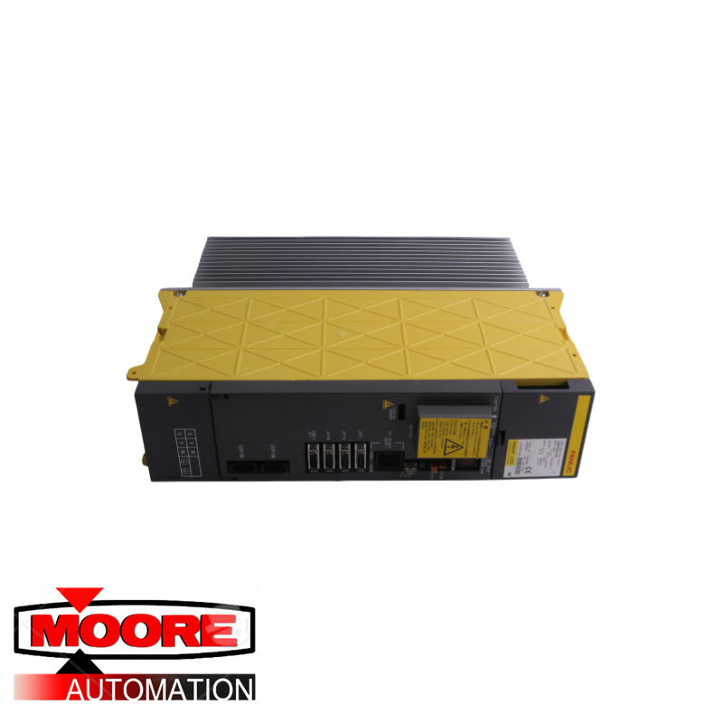 Bảng điều khiển FANUC A06B-6096-H106