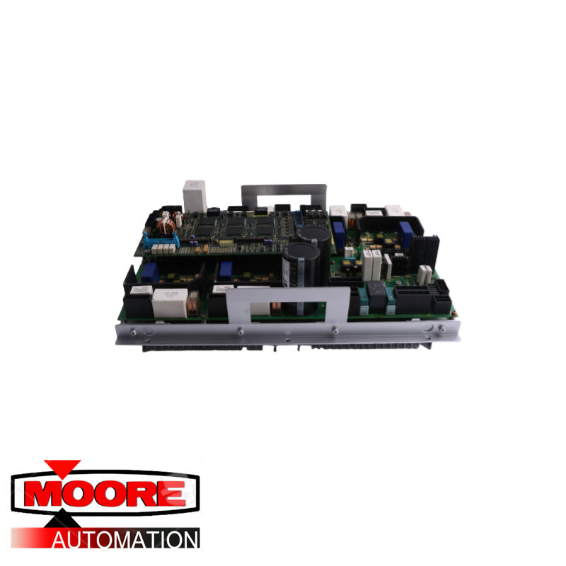 Ổ đĩa servo trục FANUC A06B-6105-H002