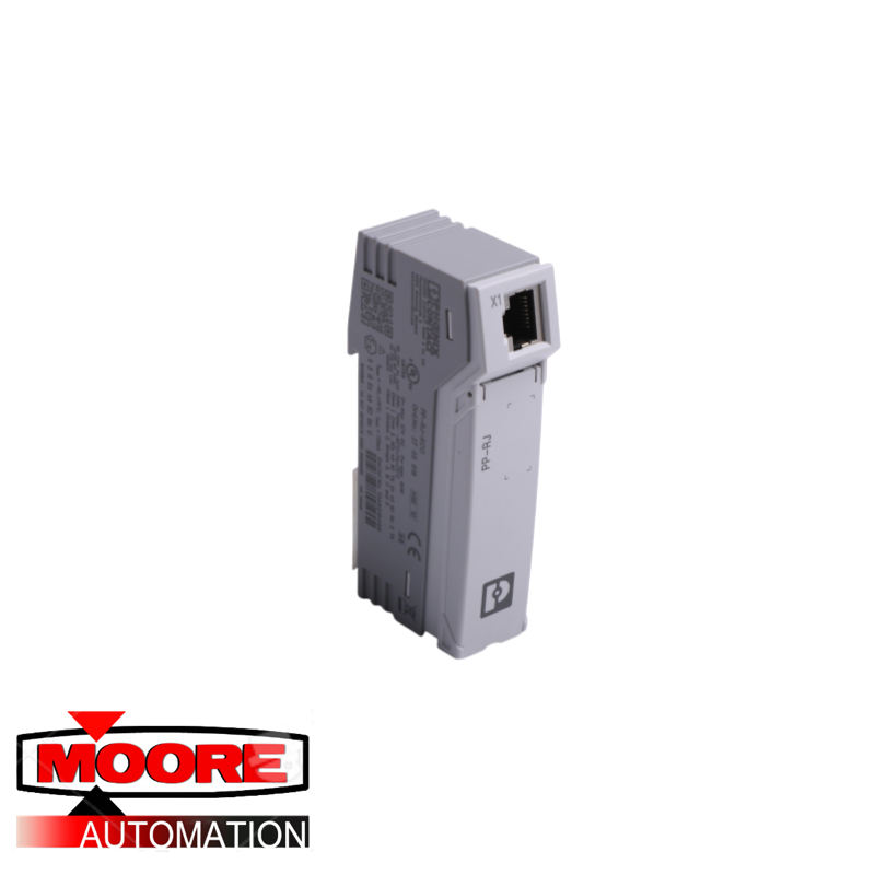 Khối đầu cuối PHOENIX PP-RJ-SCC 2703018