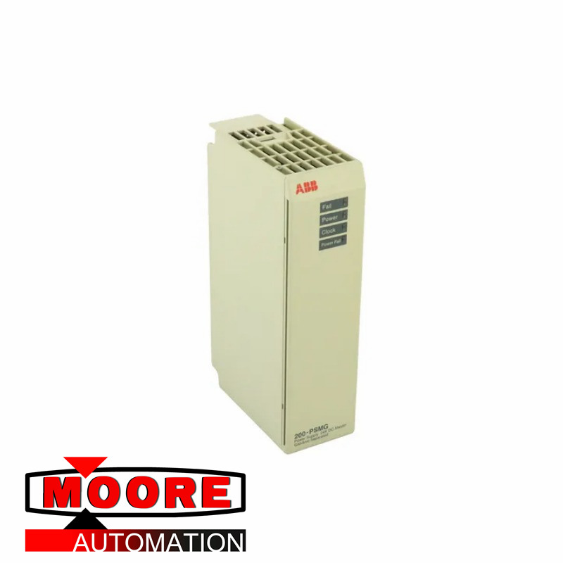 Bộ nguồn ABB 200-PSMG