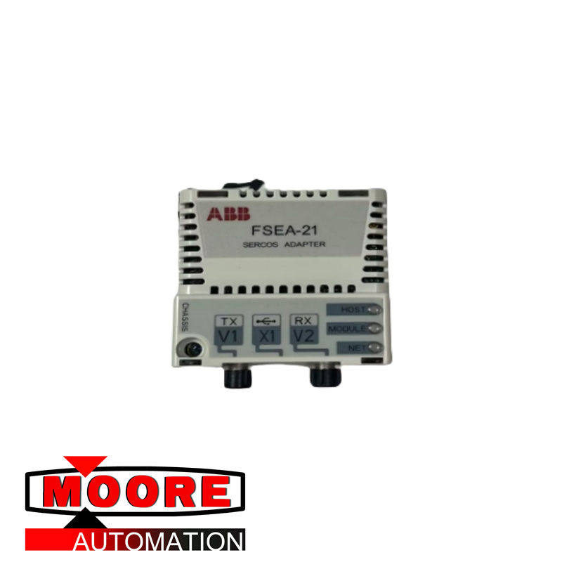 Bộ chuyển đổi Modbus ABB FSEA-21