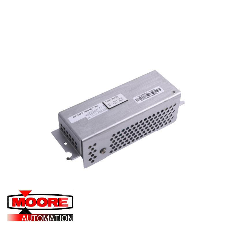 BỘ ĐIỀU KHIỂN ABB 750203'806