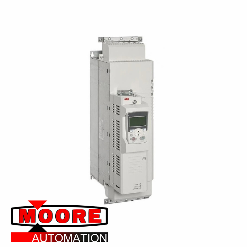 Biến tần ABB ACS850-04-010A-5+J400