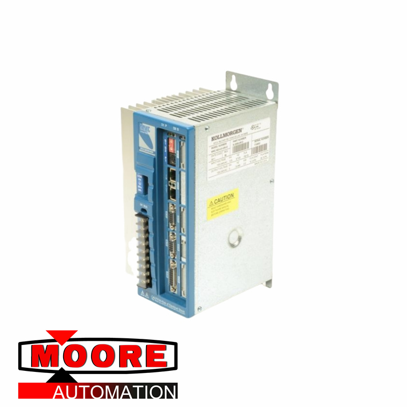 Điều khiển servo/điều khiển servo Kollmorgen MMC-SD-6.0-460-D