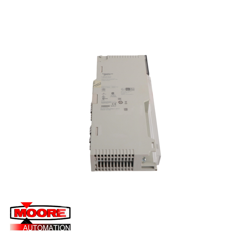 SCHNEIDER 140NOE77111 Mô-đun TCP/IP mạng Ethernet