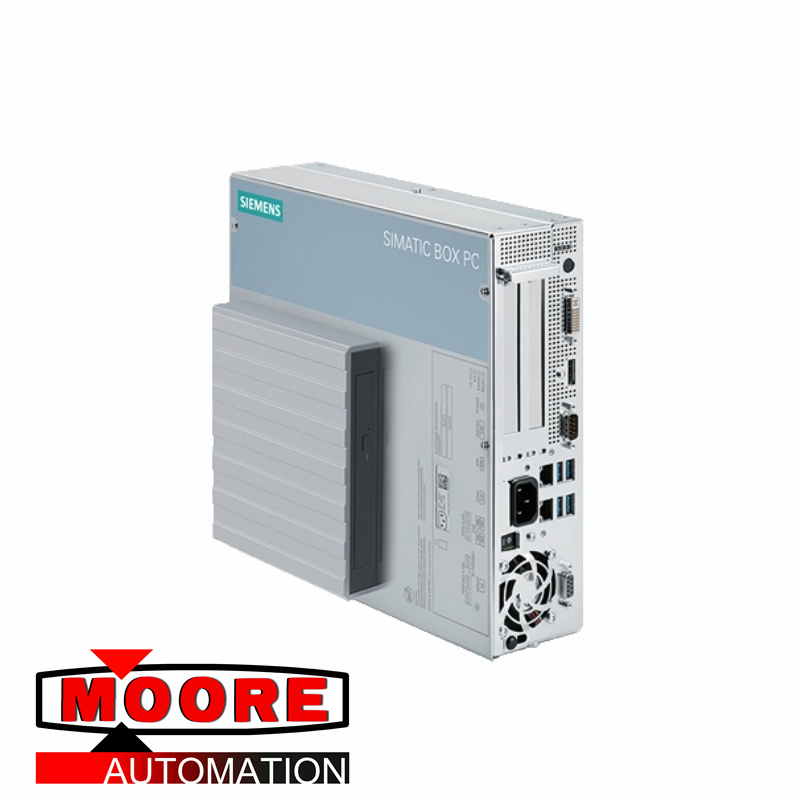 Máy tính chuyển đổi SIEMENS IPC627D 6BK1000-6AA00-0XX0