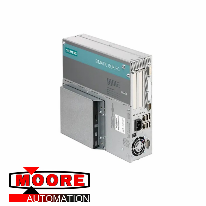 Màn hình hệ thống SIEMENS 6ES7647-6PE05-0BA0