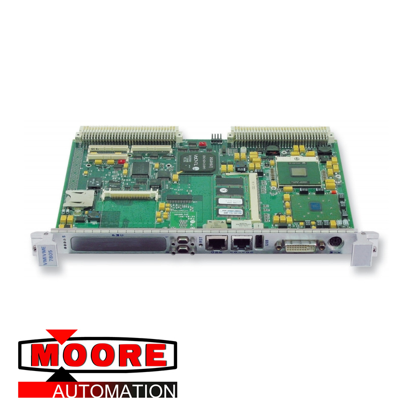 Mô-đun PLC GE IC698RMX016-ED VMIVME-5567-100