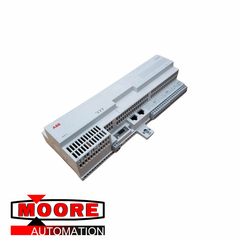 Bộ điều khiển nhỏ gọn ABB 3BSE021386R2 AC 800C PM210