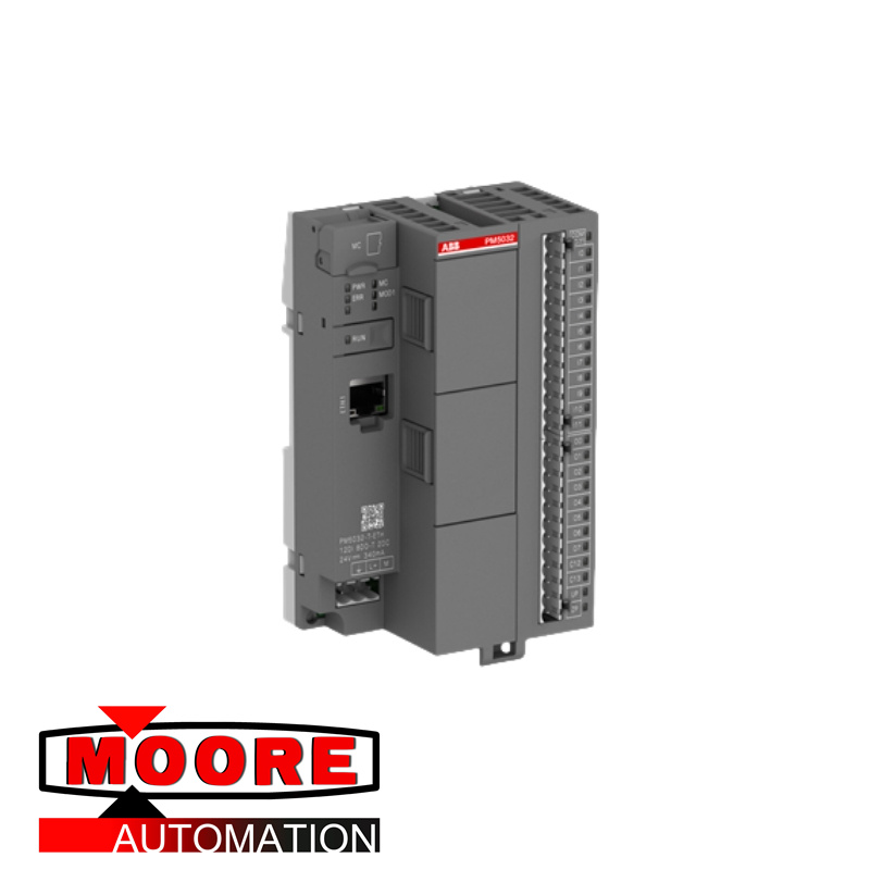 Mô-đun bộ xử lý ABB PM5032-T-ETH