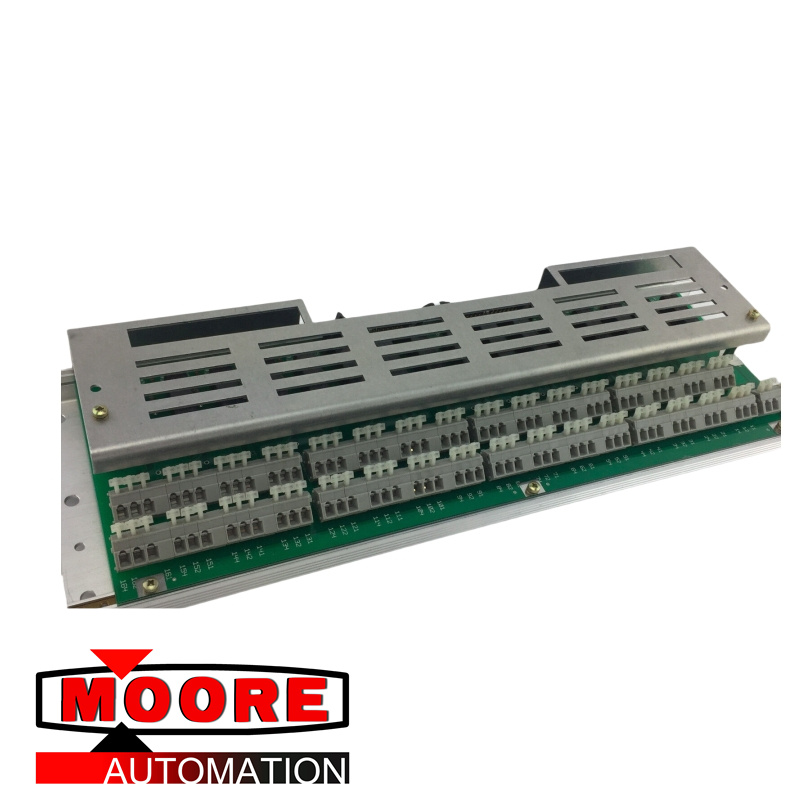 ABB AR C093 A V1 HIEE300690R1 MODULE ĐẦU RA RELAY