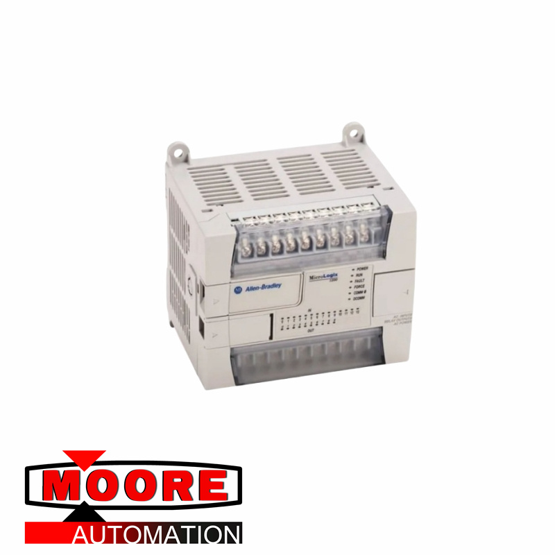 Bộ điều khiển logic khả trình 1762-L40BWAR MicroLogix 1200