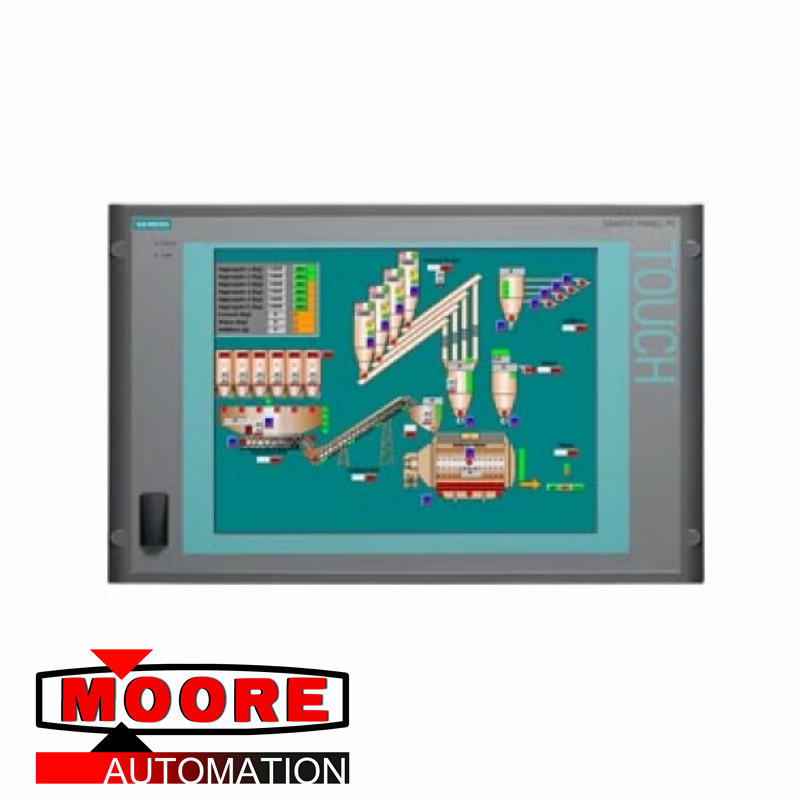 SIEMENS 6AV7800-0BA00-1AB0 BẢNG SIMATIC NGỪNG