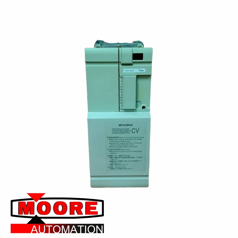 Bộ biến tần Mitsubishi Electric FR-CV-15K