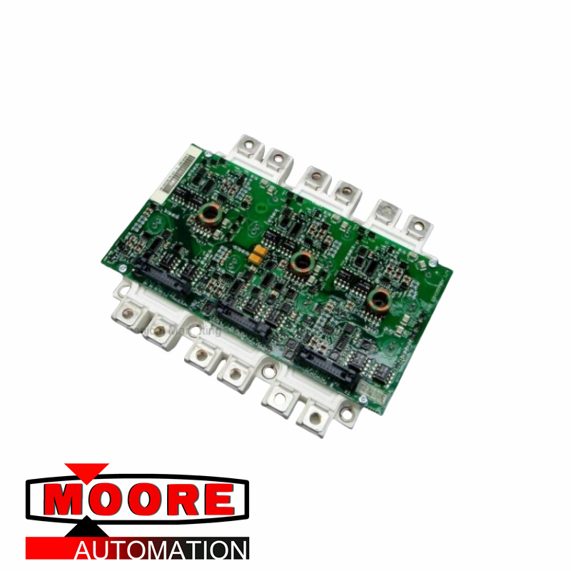 MÔ-ĐUN IGBT ABB FS300R12KE3/AGDR-62C