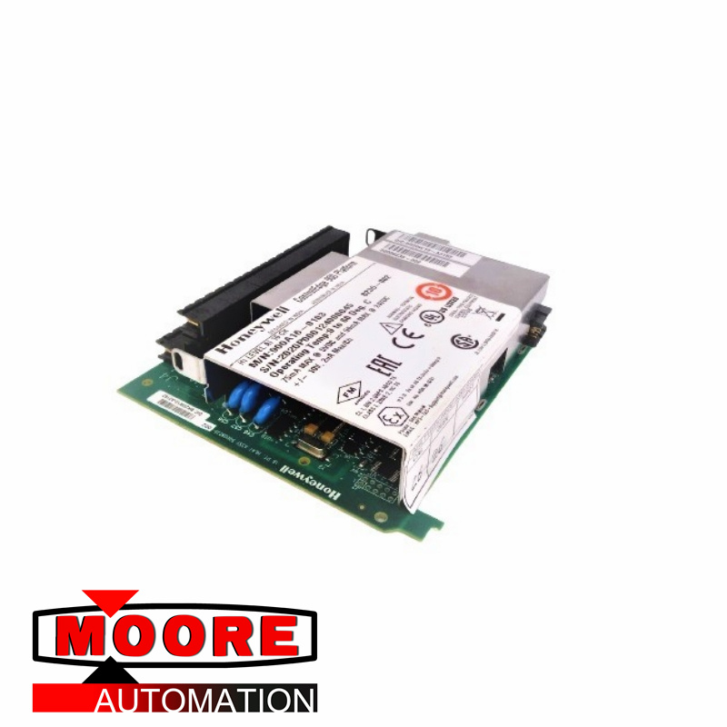 HONEYWELL 900A16-0106 MODULE ĐẦU VÀO ANALOG CẤP CAO