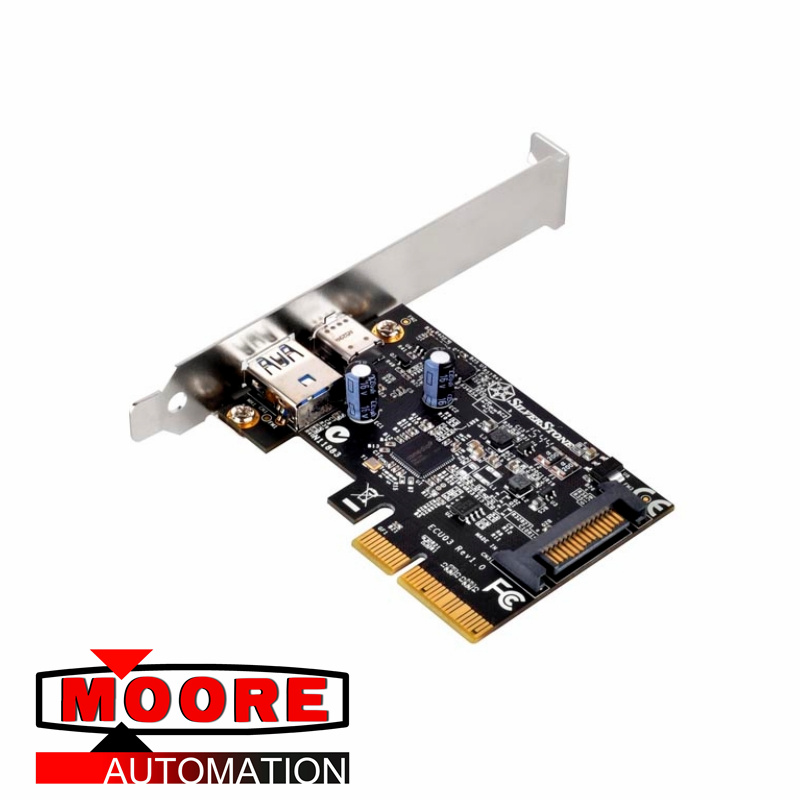 Hỗ trợ bộ điều khiển Honeywell CC-PCI031