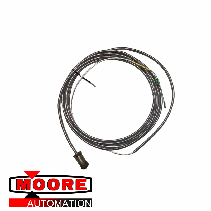 Bently Nevada 84661-12 Velomitor Interconnect Cable