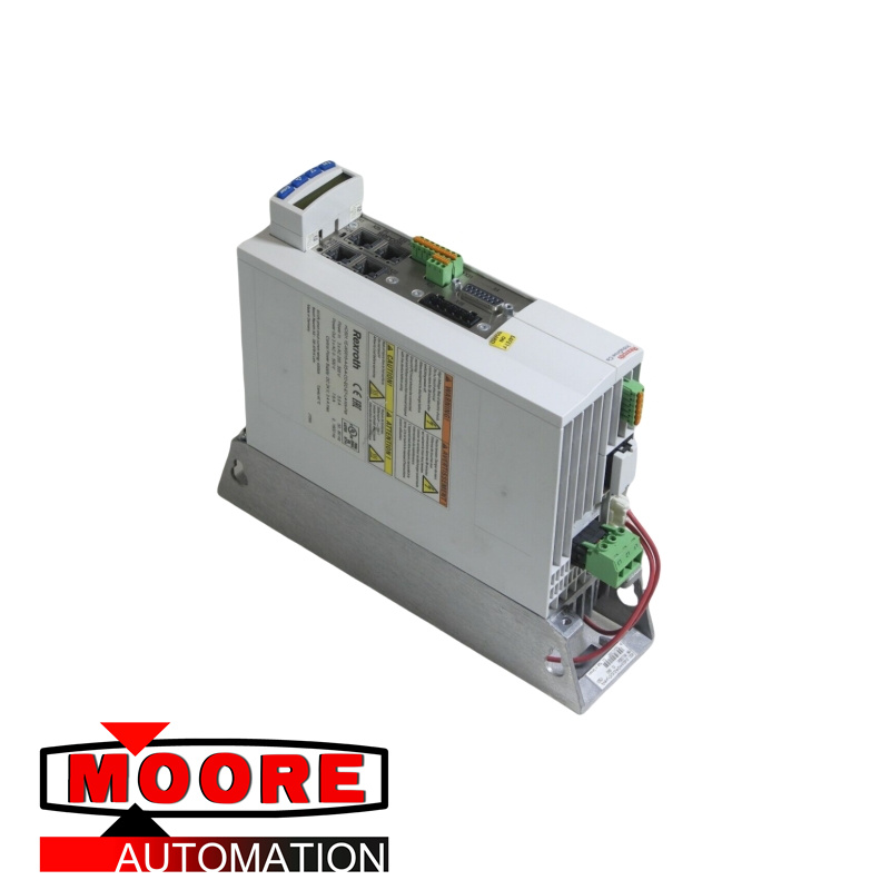 LUST LSG-096-3-30-560/1RB5JZ Servo Motor