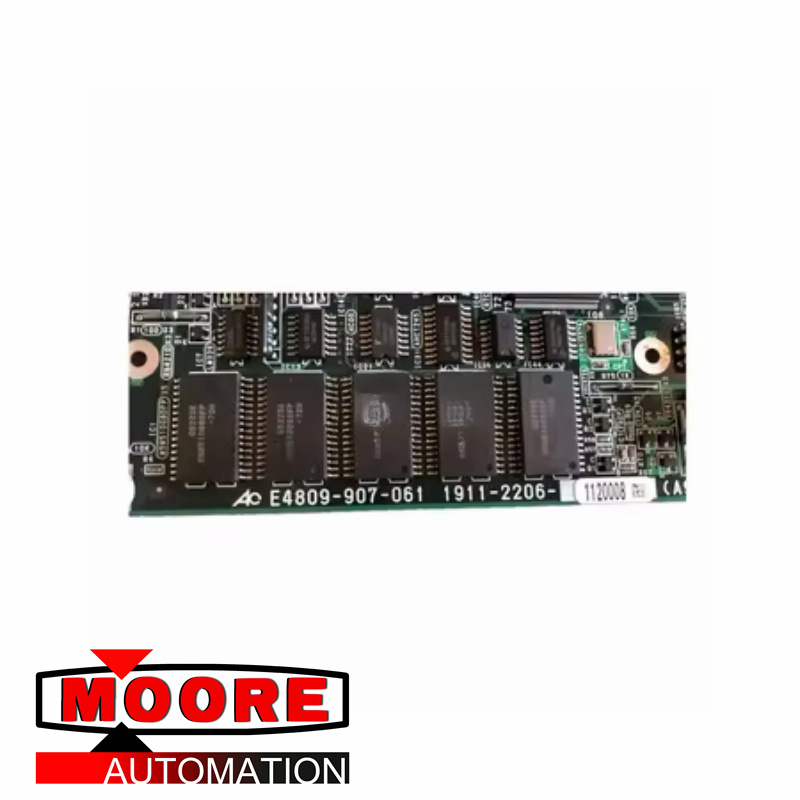 Lam 853-049542-171 853-049542-161 853-04952R171 Control board