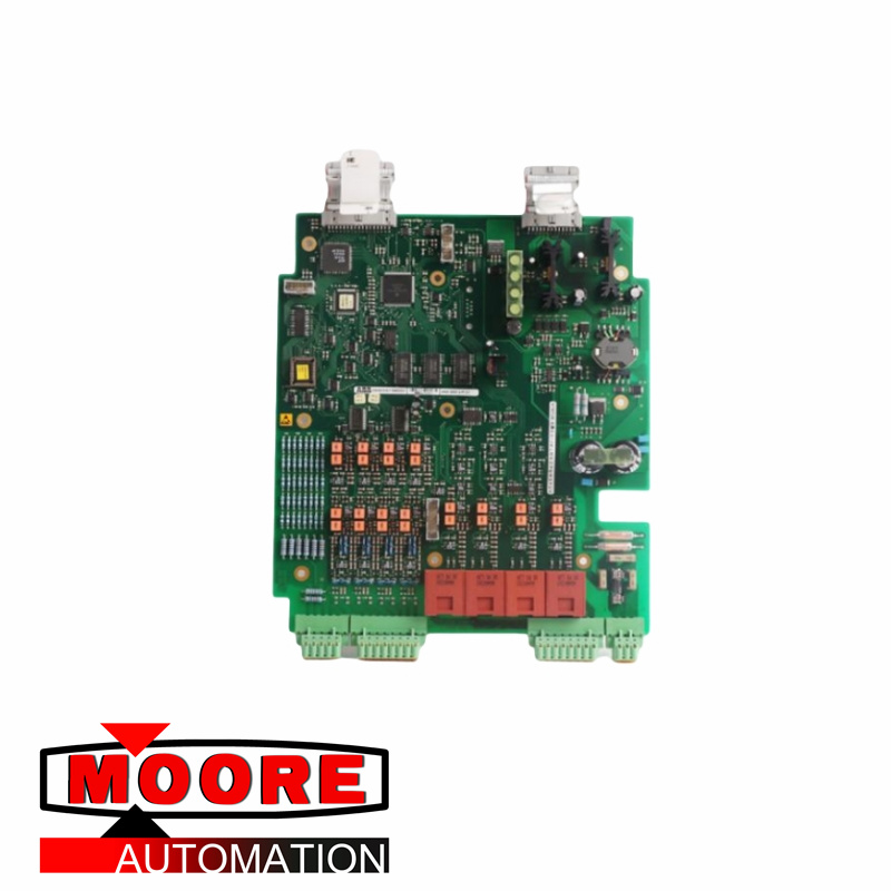 ABB UNS2881b-P,V1 3BHE009319R0001 control board