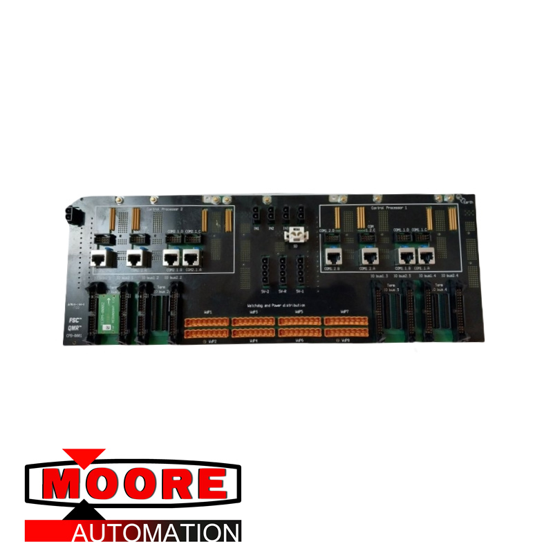 Honeywell 6582800028 module