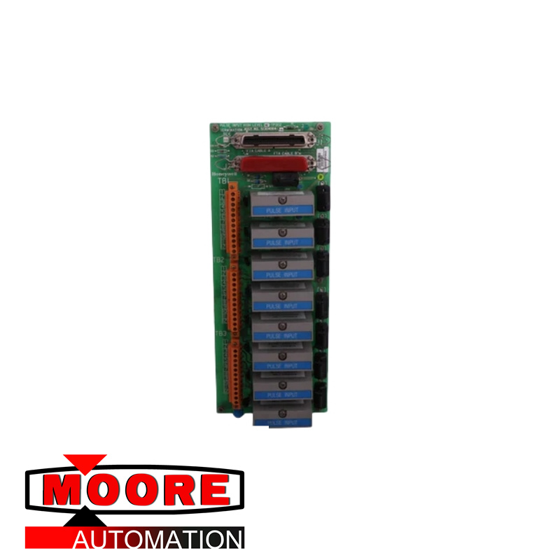 Honeywell FS-CPCHAS-0002 Control Processor