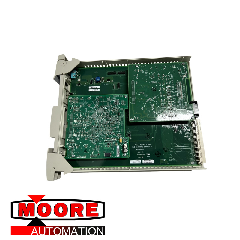 Honeywell 51304754-176 51307687-176 UCN High Level Analog Input