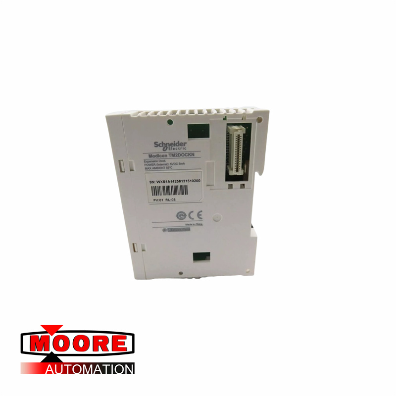 Schneider TM2DOCKN Adaptor Module