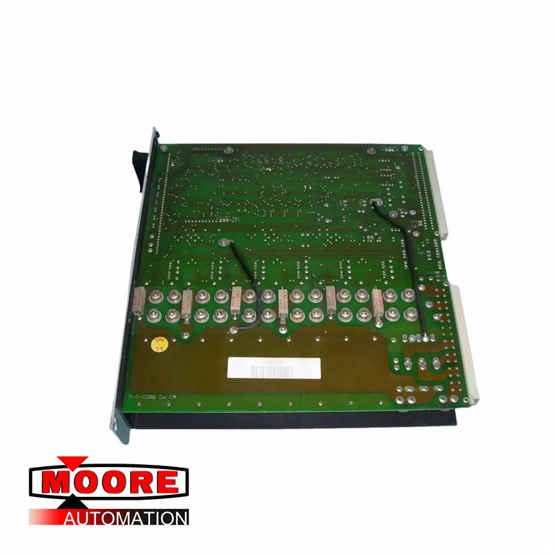 ABB DKH-E 2201 SERVO DRIVE