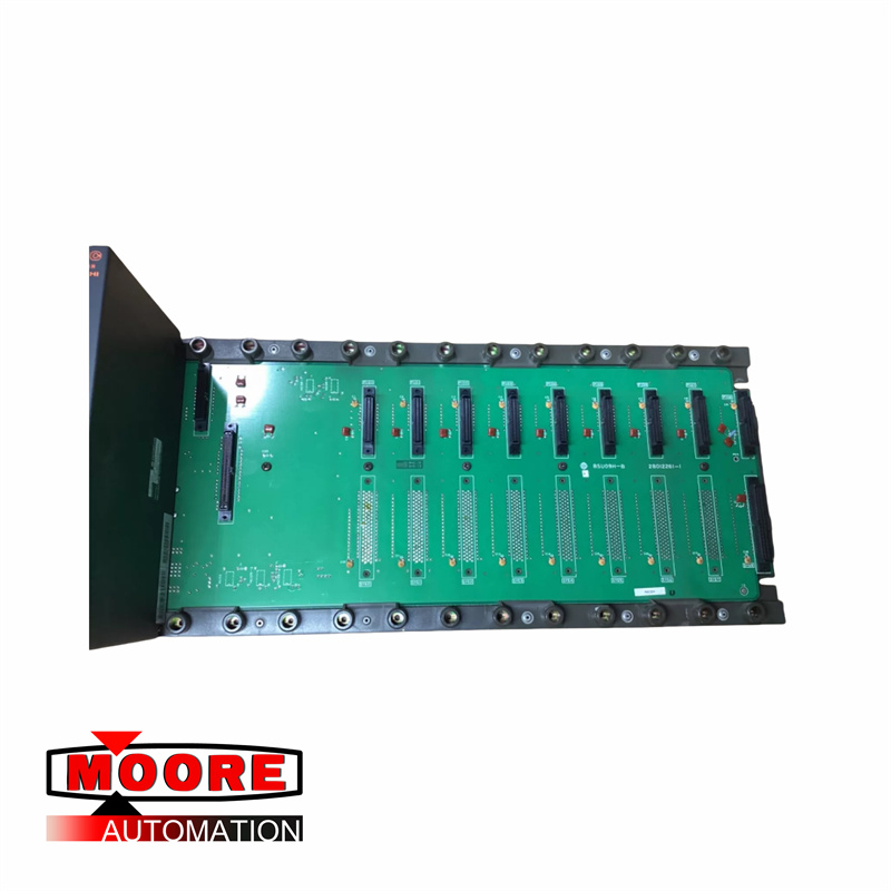 HITACHI BSU09H-B Base Rack Module