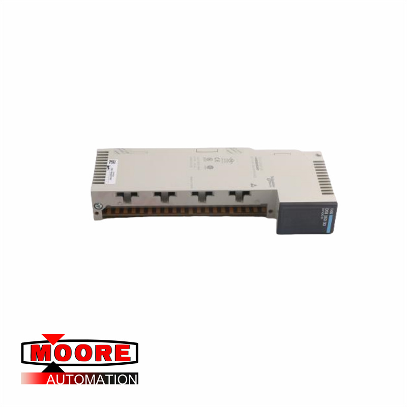 Schneider MHDA1008A00 Servo Drive