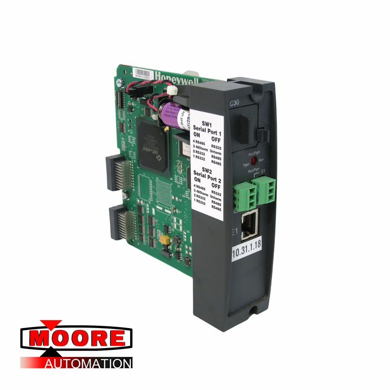 HONEYWELL 900PSM-0200 POWER STATUS MODULE