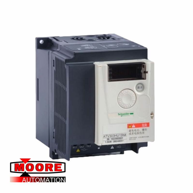 Schneider ATV303H075N4 Variable frequency drives