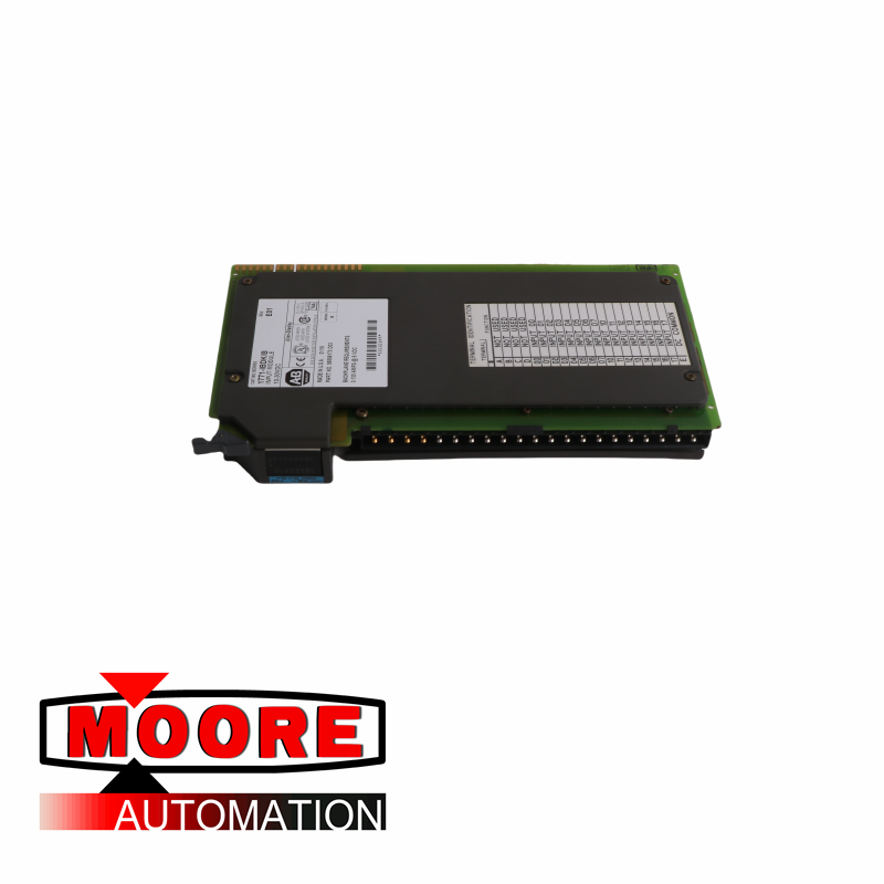 PLC 1771-IBDK Original Module