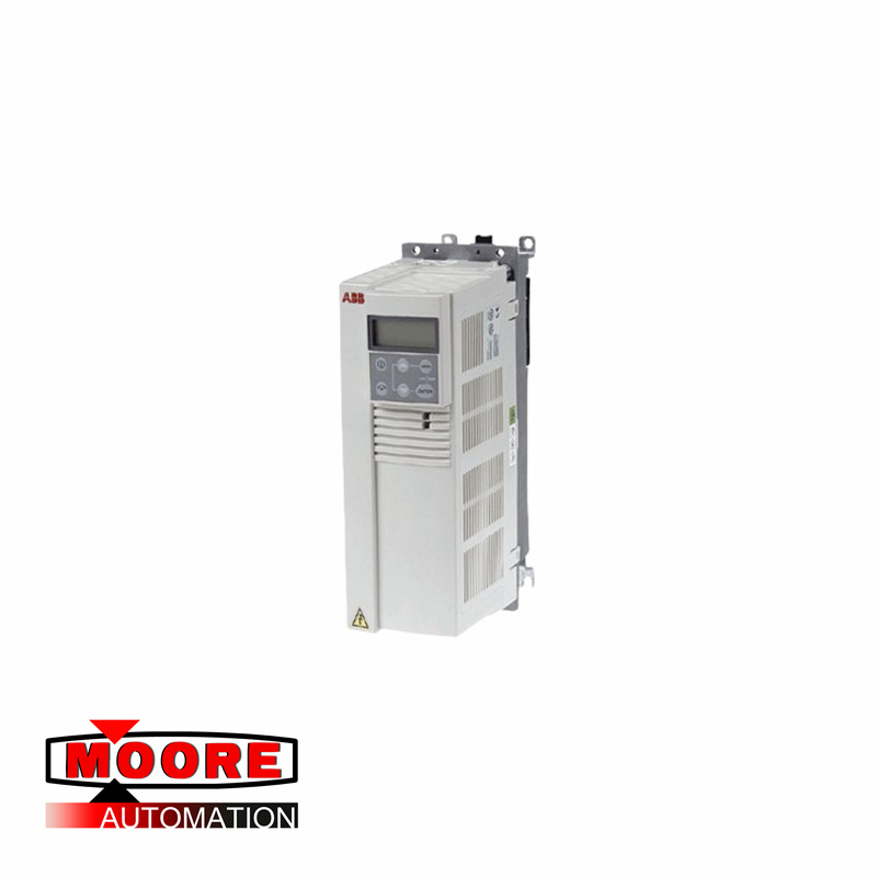 ABB ACS101-2K7-1-C Versatile and high-performance variable frequency drive