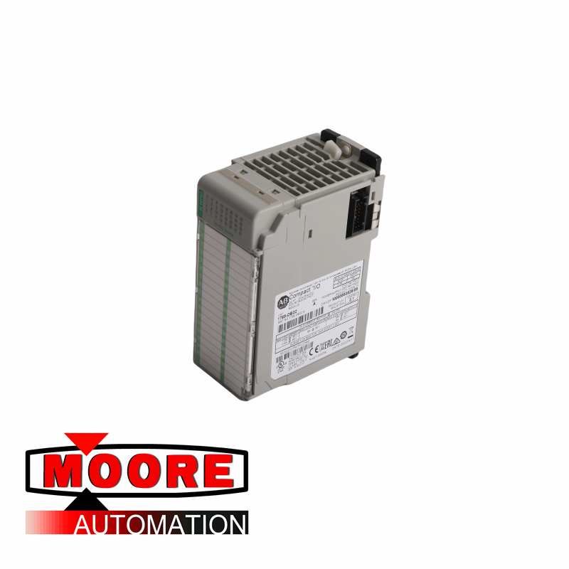 PLC 1769-OB32 Control Supplier