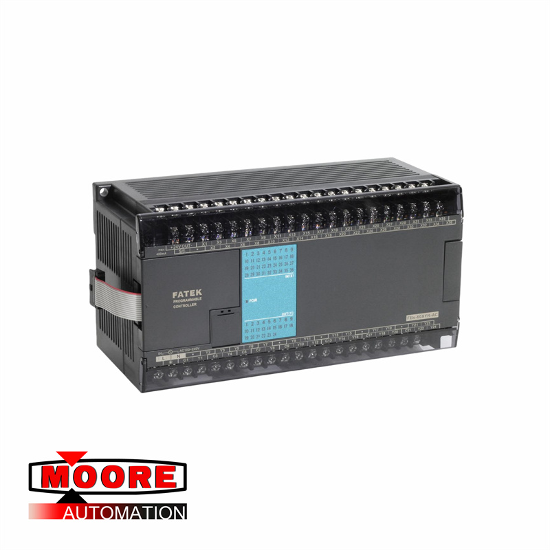 FATEK FBS-60XYR-AC Digital Expansion Unit