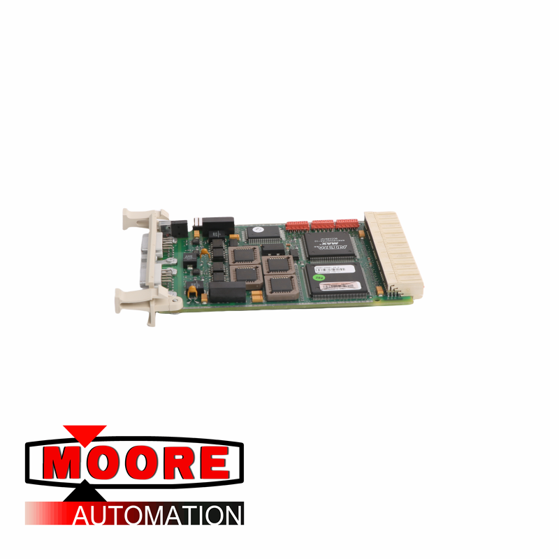 ABB CI541V1 3BSE014666R1 Interface Submodule