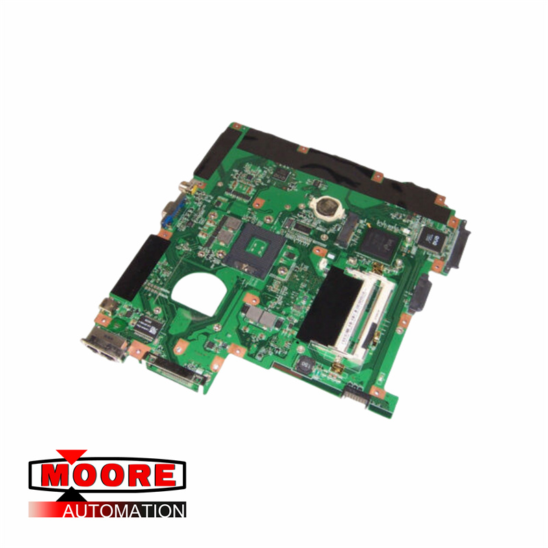 FUJI SA534062-02 Motherboard