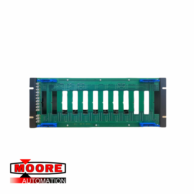 ABB BX5001 GNT0156100R0001 INTERFACE CARD