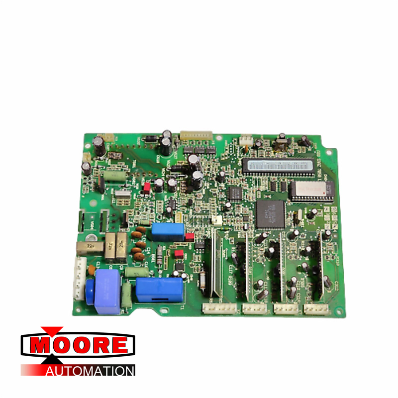 ABB SNAZ 7050 L SNAZ7050L Drive Board