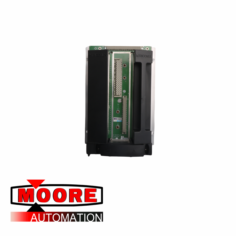 Triconex 7400208C-020 External Terminator Module