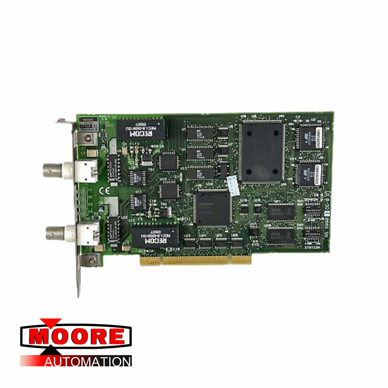 Yokogawa VF701 S3 INTERFACE CARD