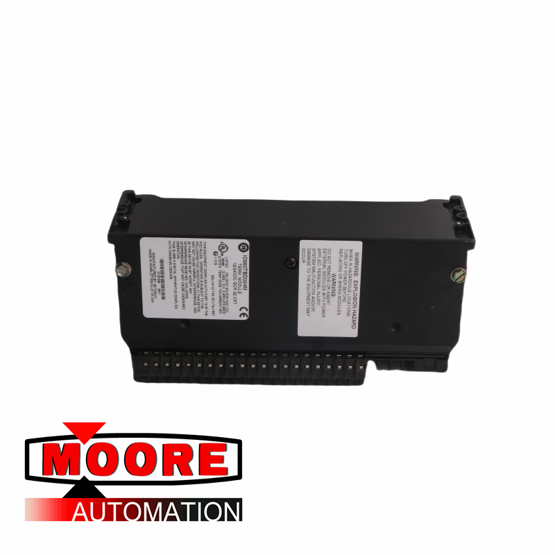 GE IC660BRD024  I/O MODULE