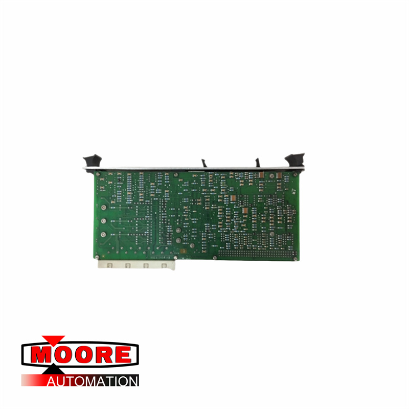 Yokogawa K9634DA-01 TCD Card